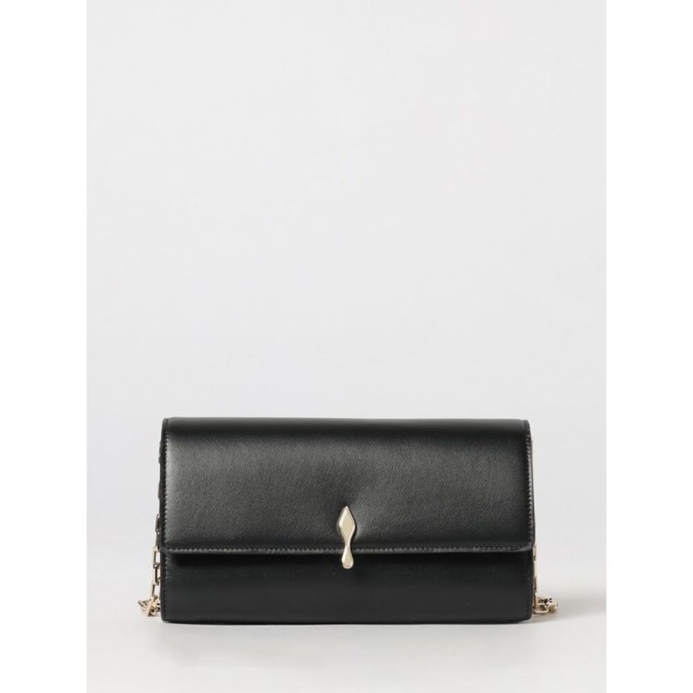 Christian Louboutin Women Shoulder Bag Woman Christian Louboutin